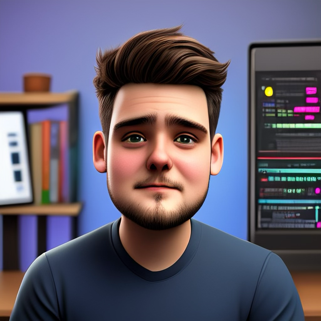 Alex Morgan - Game Developer